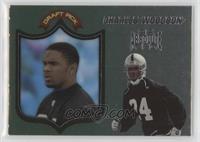 Charles Woodson [EX to NM]