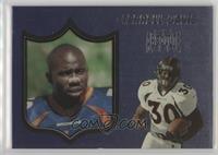 Terrell Davis