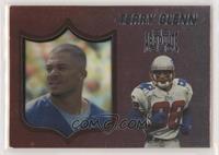 Terry Glenn [EX to NM]