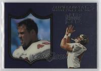 Mike Alstott [EX to NM]