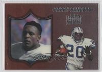 Barry Sanders