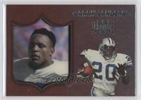 Barry Sanders