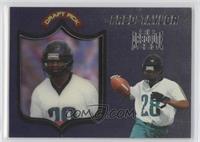 Fred Taylor [Noted]