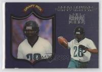 Fred Taylor