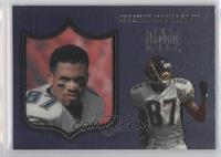 Keenan McCardell