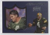 Brett Favre