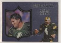 Brett Favre