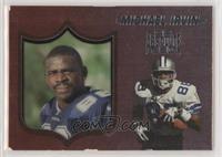 Michael Irvin [EX to NM]