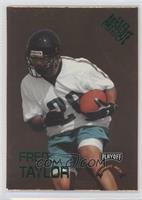 Fred Taylor