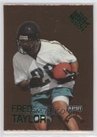 Fred Taylor