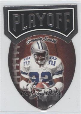 1998 Playoff Absolute SSD - Shields #14 - Emmitt Smith