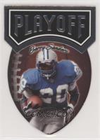 Barry Sanders