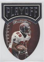 Warrick Dunn