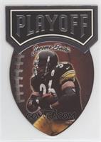 Jerome Bettis