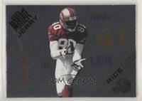 Jerry Rice