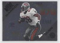 Warrick Dunn