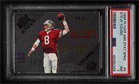 Steve Young [PSA 7 NM]