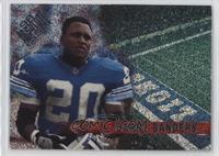 Barry Sanders