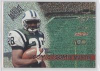 Curtis Martin