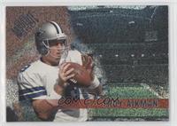 Troy Aikman