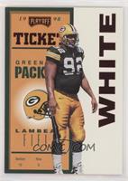 Reggie White