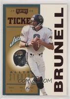 Mark Brunell