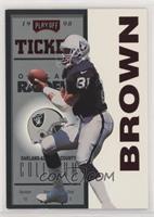 Tim Brown