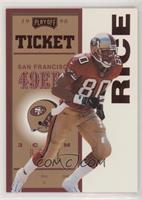 Jerry Rice