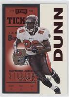 Warrick Dunn