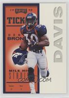 Terrell Davis