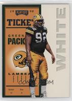 Reggie White