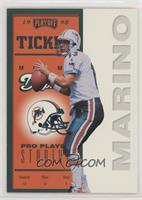 Dan Marino