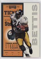 Jerome Bettis