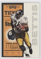 Jerome Bettis