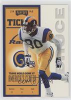 Isaac Bruce