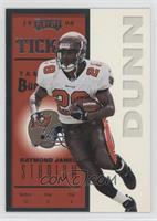 Warrick Dunn