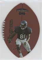 Bobby Engram #/78