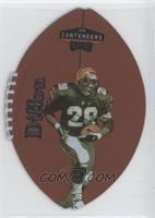 Corey Dillon