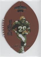 Corey Dillon