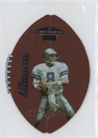 Troy Aikman [EX to NM]