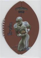 Michael Irvin [EX to NM]