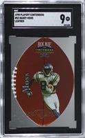 Randy Moss [SGC 9 MINT]