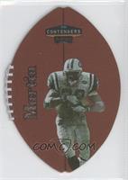 Curtis Martin