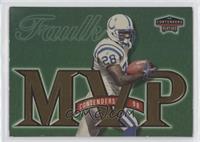 Marshall Faulk [EX to NM]