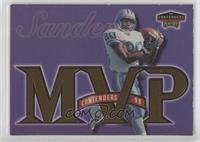 Barry Sanders