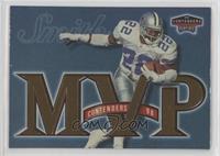 Emmitt Smith [EX to NM]