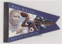 Rod Smith