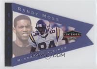 Randy Moss