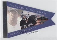 Napoleon Kaufman