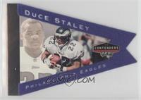 Duce Staley